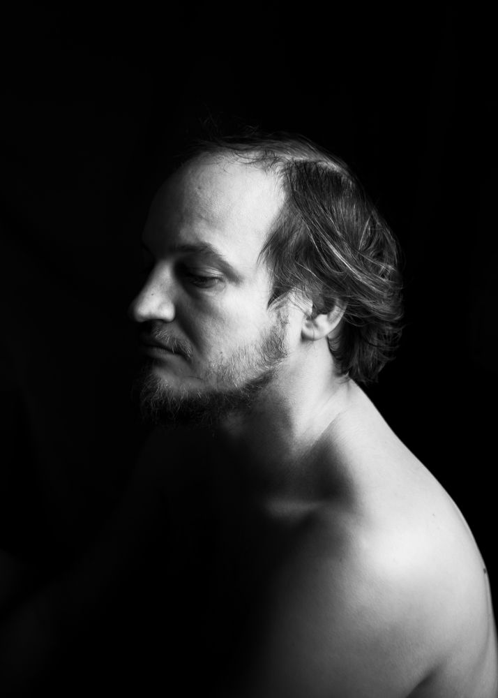 Photograph by Валерия Юдина