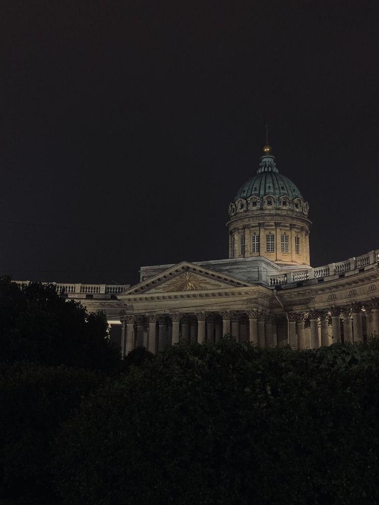 Photograph by Мария Смирнова