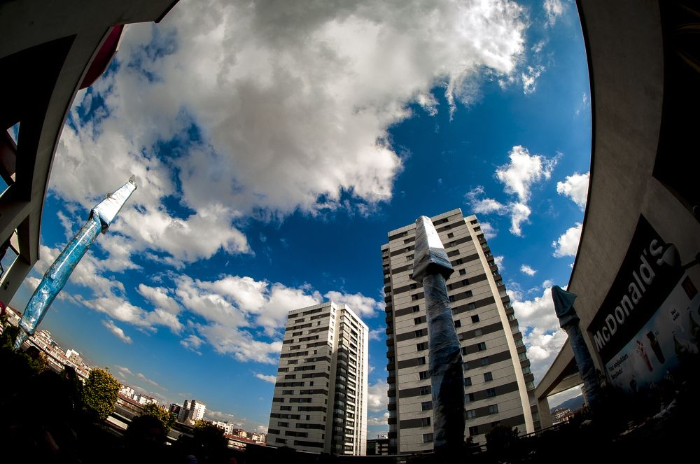 Photograph by DAMOUN POURNEMATI