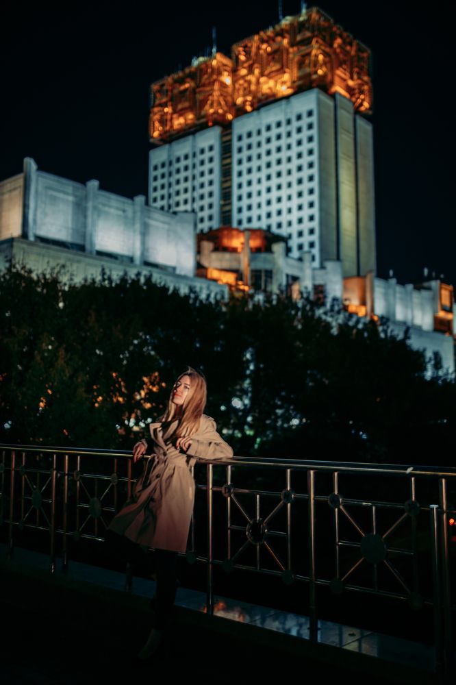 Photograph by Валерия Паули