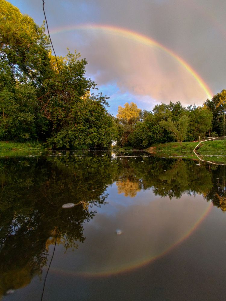 Photograph by Андрей Ионов