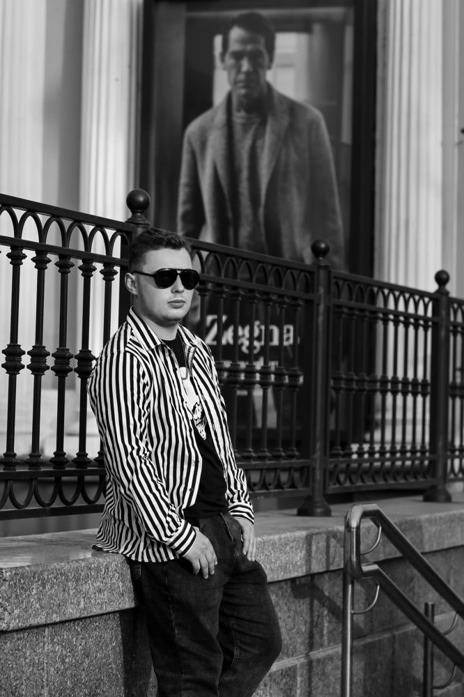 Photograph by Аркадий Ишимов