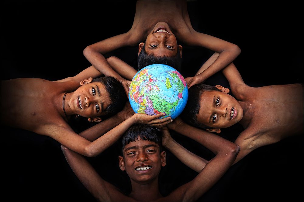 Photograph by Bijon kumar Chakrabarti