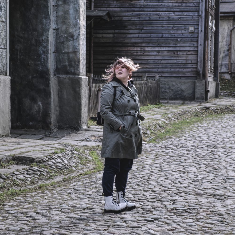 Photograph by Марина Антихович