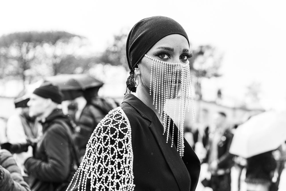 Photograph by Andrey