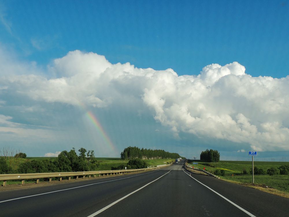 Photograph by Валентина Кваскова