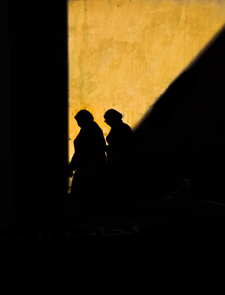 Photograph by Tarek  El Magrabe