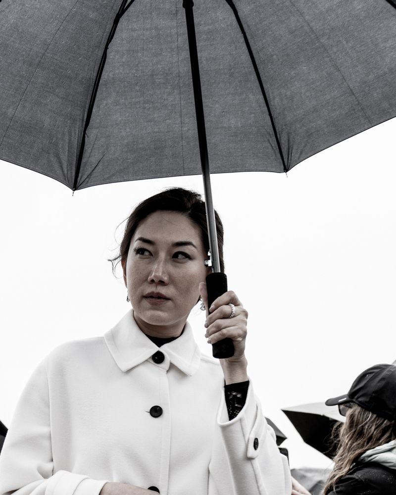 Photograph by Andrey