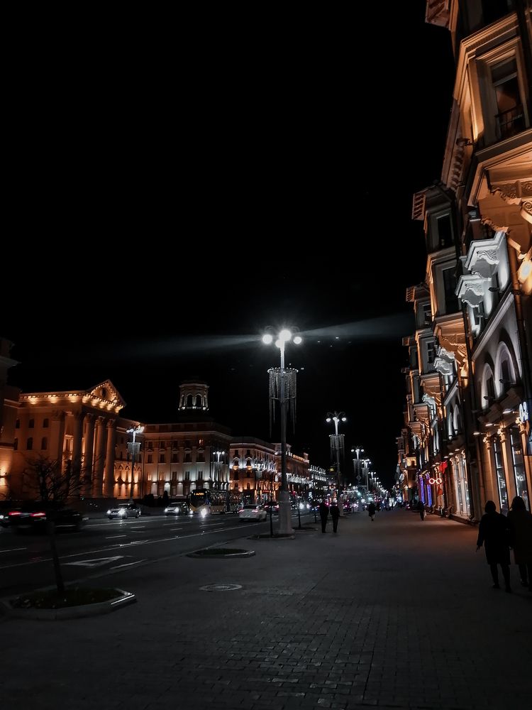 Photograph by Никита Савкин