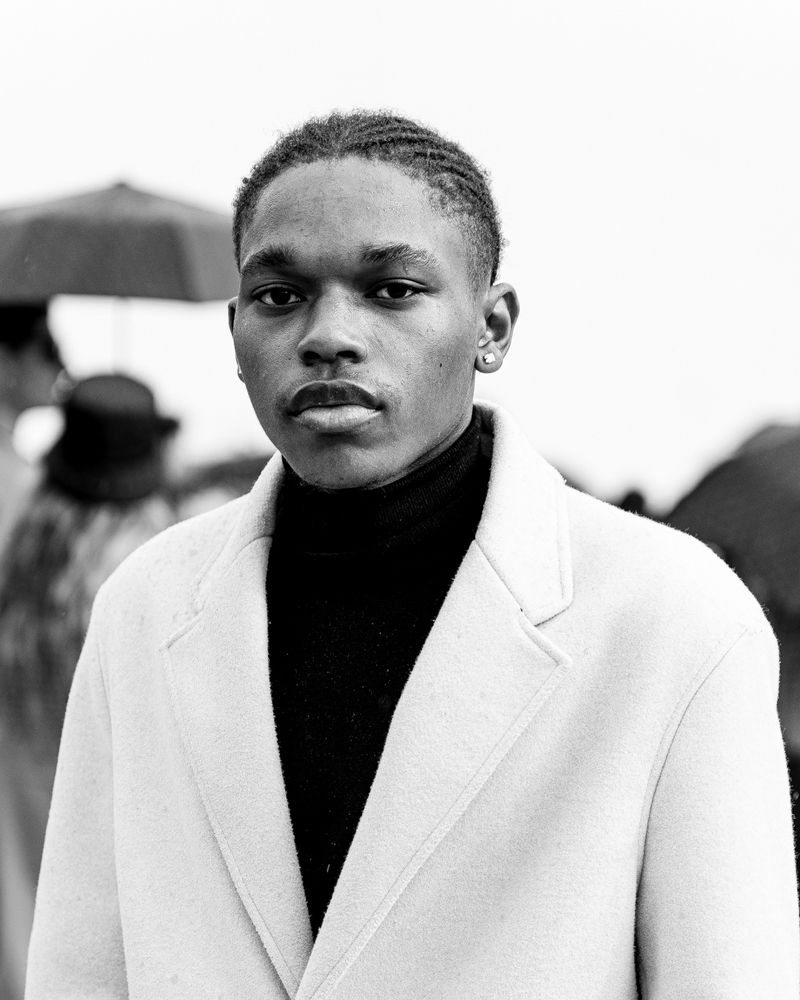 Photograph by Andrey