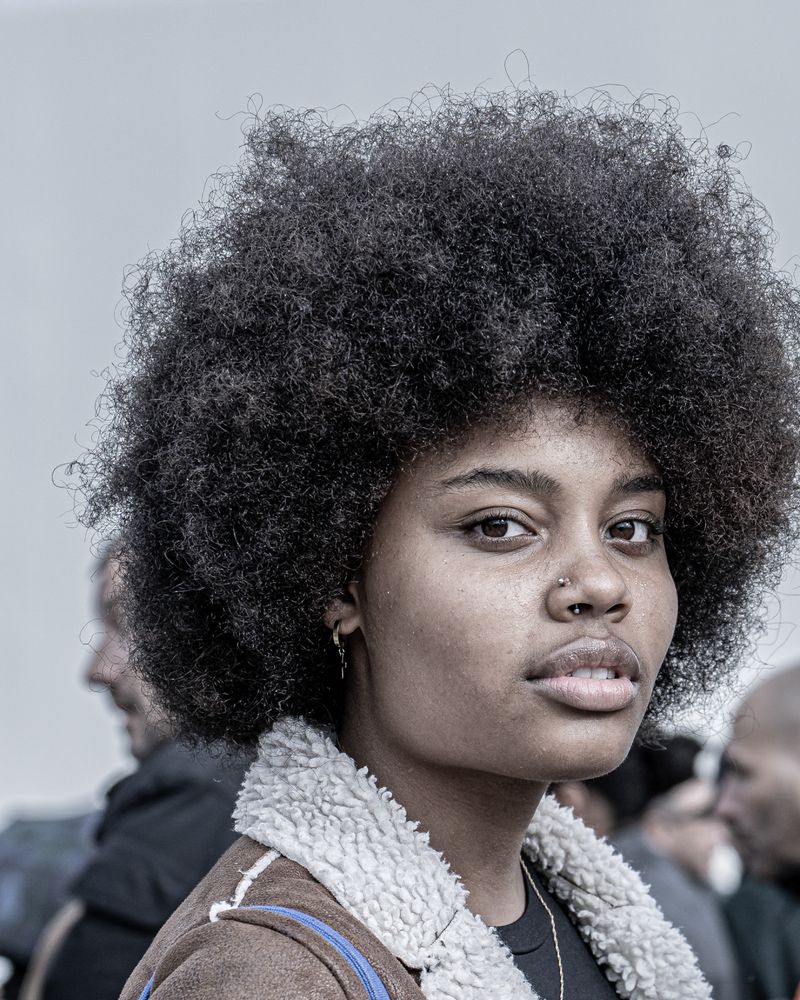 Photograph by Andrey