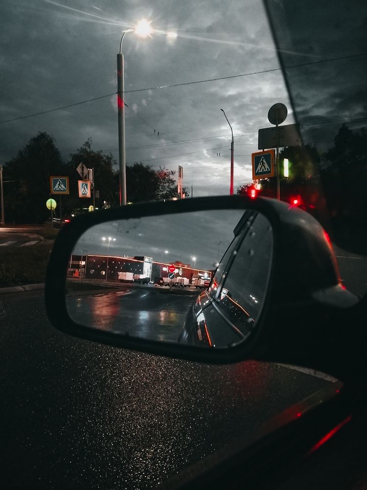 Photograph by Никита Савкин