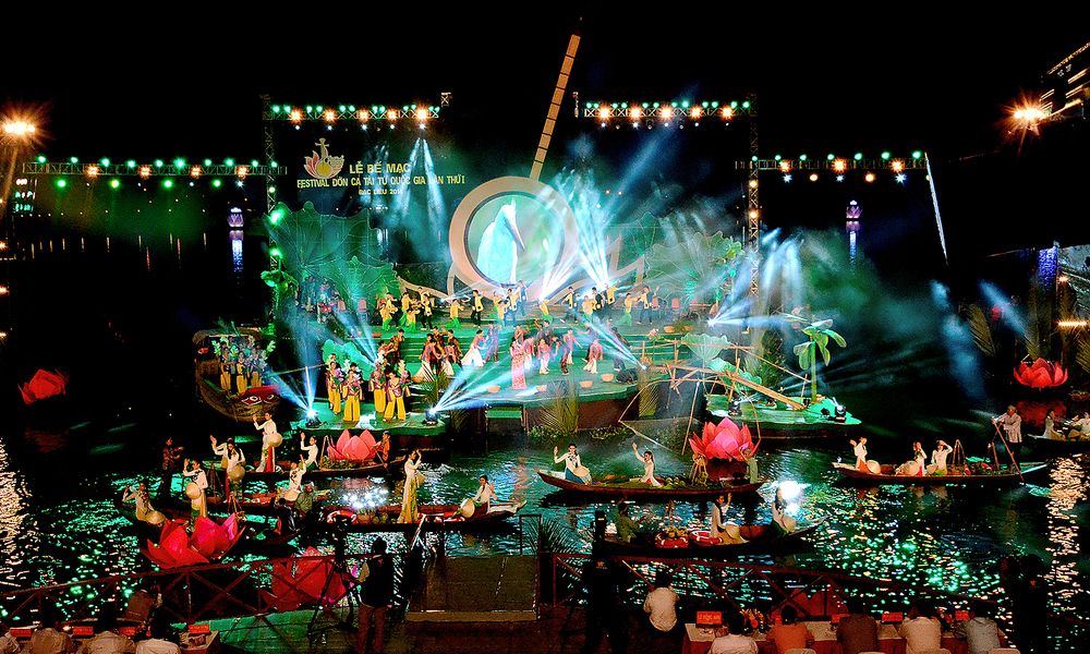 Photograph by HIEU LIEM DO