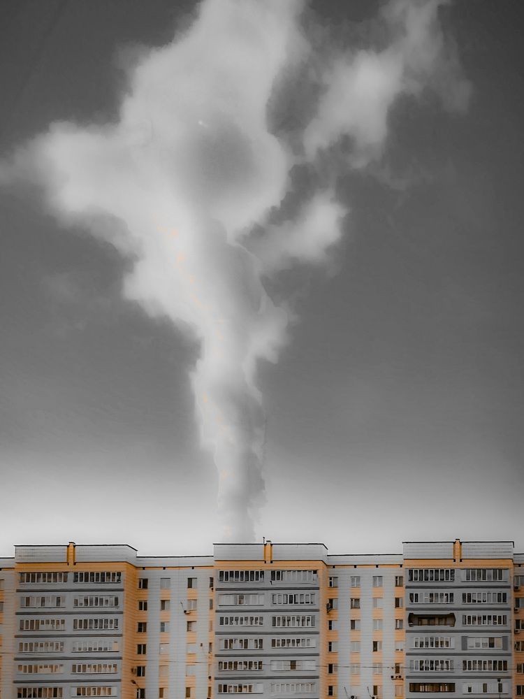 Photograph by Марина Урусова