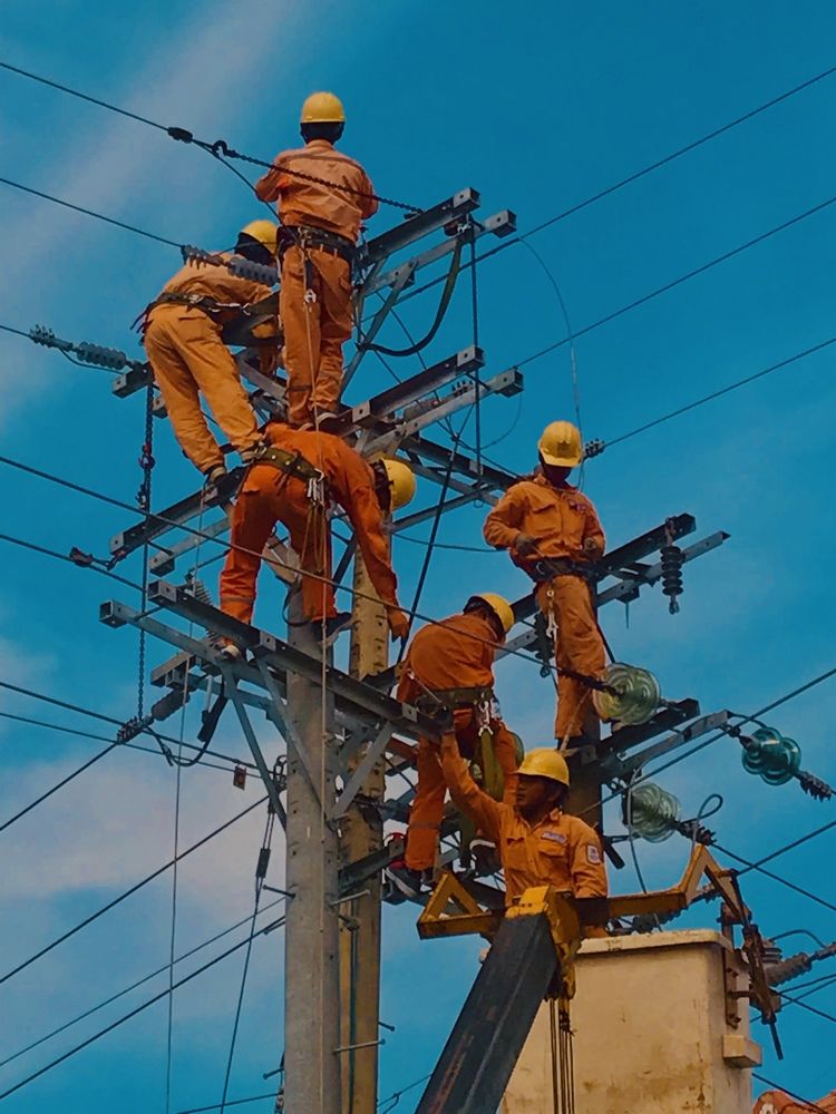 Photograph by HIEU LIEM DO