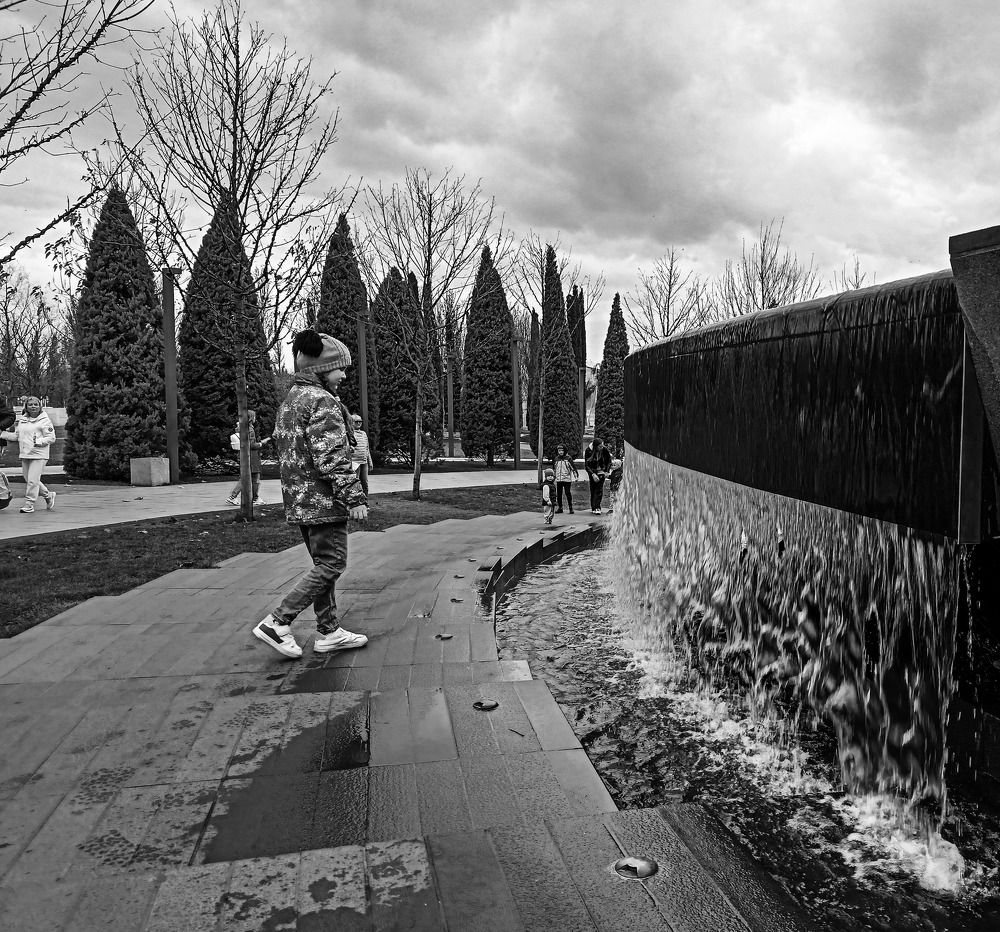 Photograph by Олег Башкуров