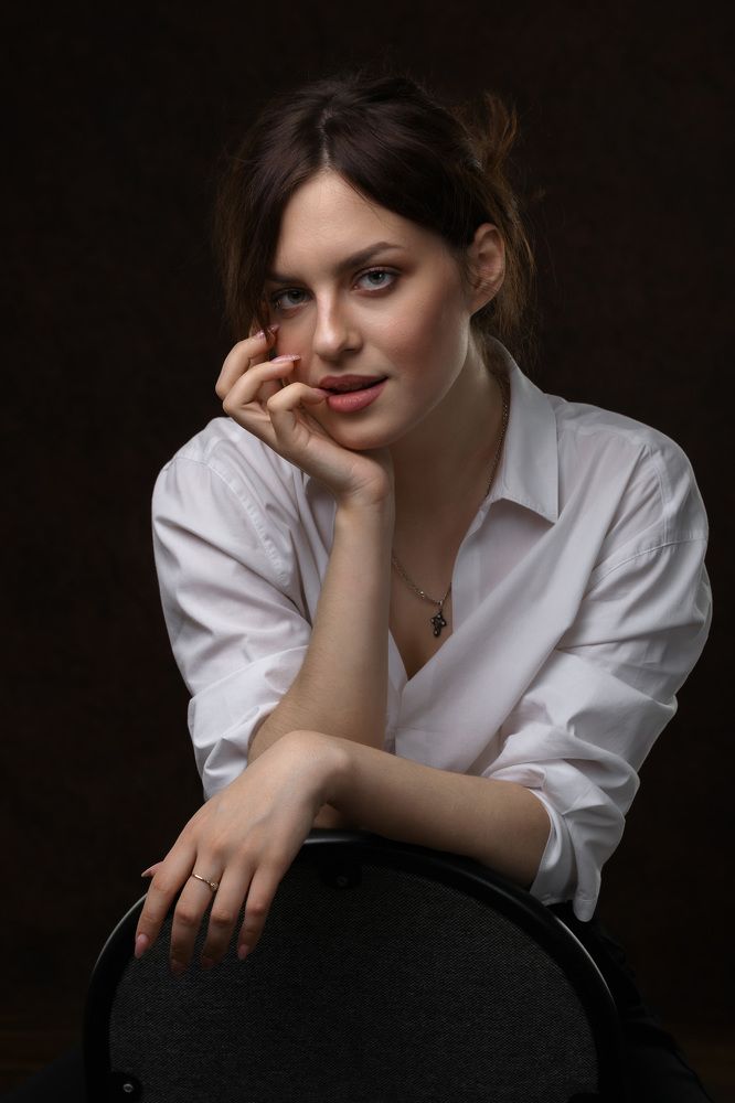 Photograph by Игорь Меркулов