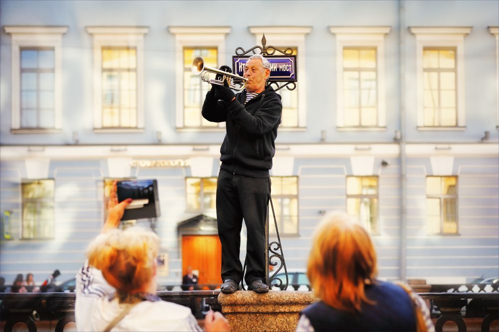 Photograph by Игорь Майоров