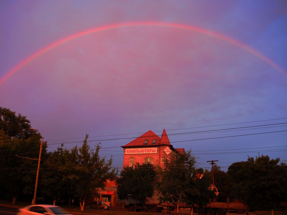 Photograph by София Гавриловна Вотякова