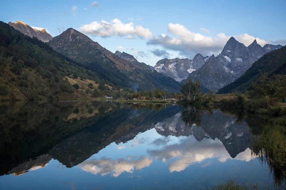 Photograph by Алиса Колпакова