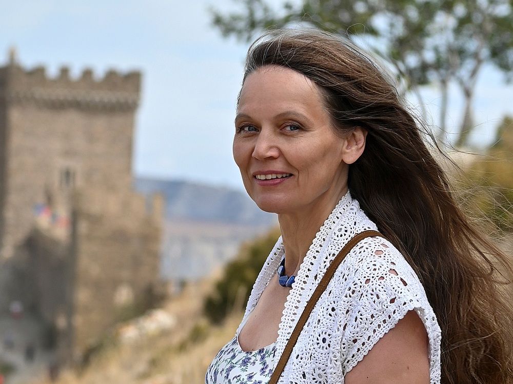 Photograph by Жанна Агафонова