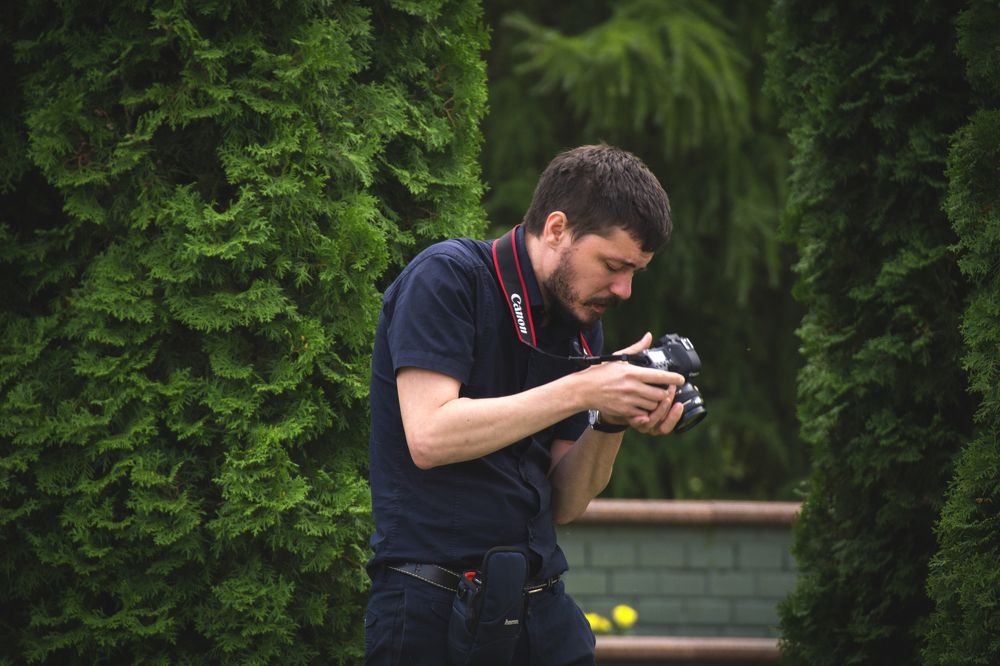 Photograph by Вера Рябинина