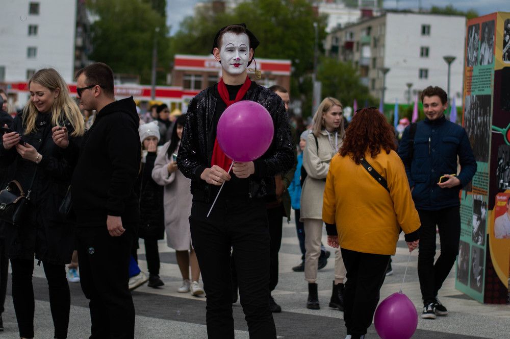 Photograph by Ангелина Ларина