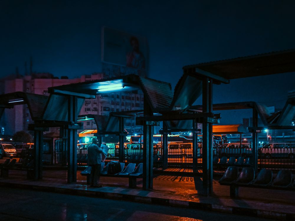 Фотография автора Hossam Konsowa