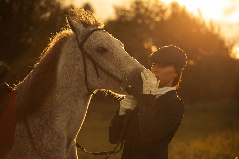 Photograph by Маргарита Чан-Жу-Тин