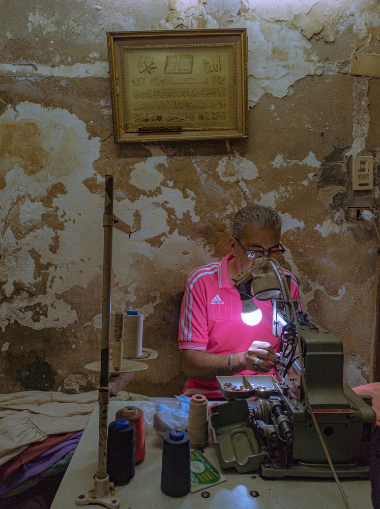 Фотография автора Hossam Konsowa