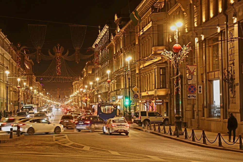 Photograph by Андрей Хитрун