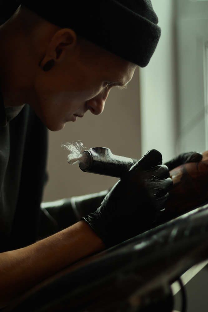 Photograph by Аня Спивак