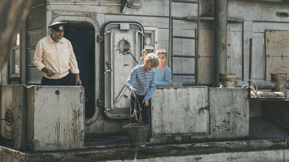 Photograph by ИРЕНА Федорова