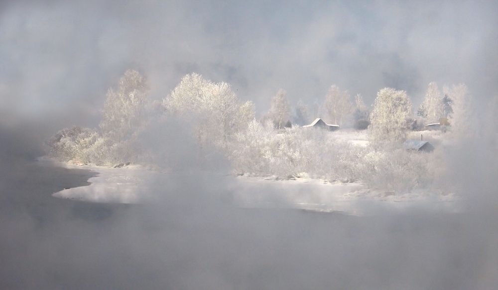 Photograph by Александр Попов