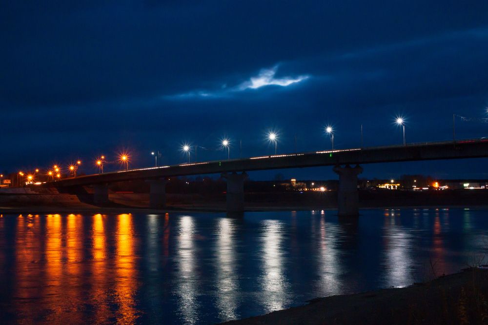 Коммунальный мост