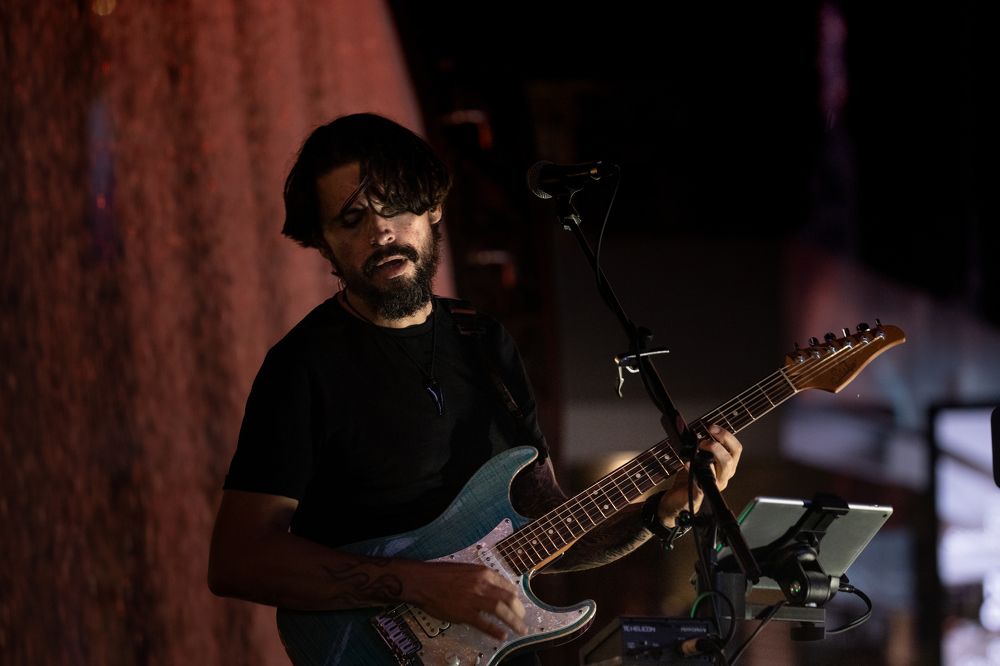 Photograph by Roman Bevzenko