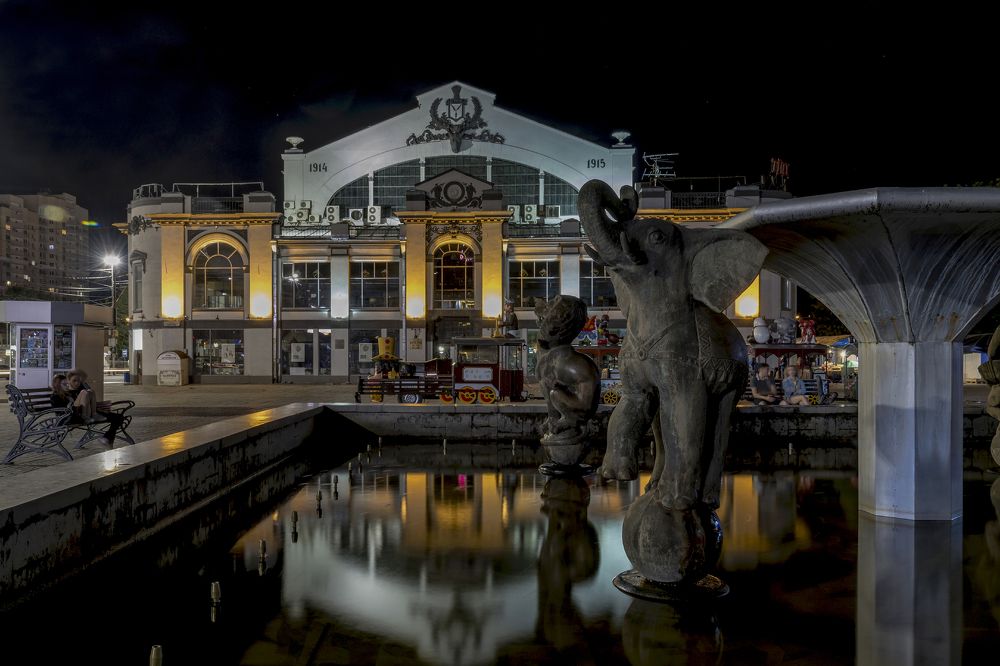 Photograph by Андрей К. Белов