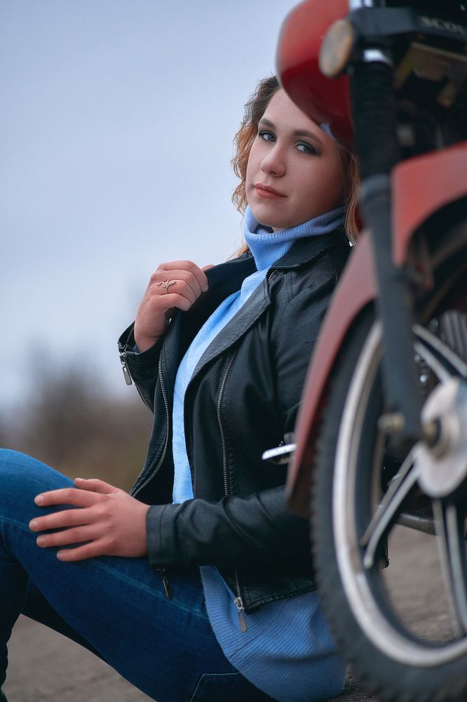 Photograph by Татьяна Михеева