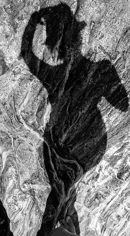 Photograph by Alexandra Sergeeva