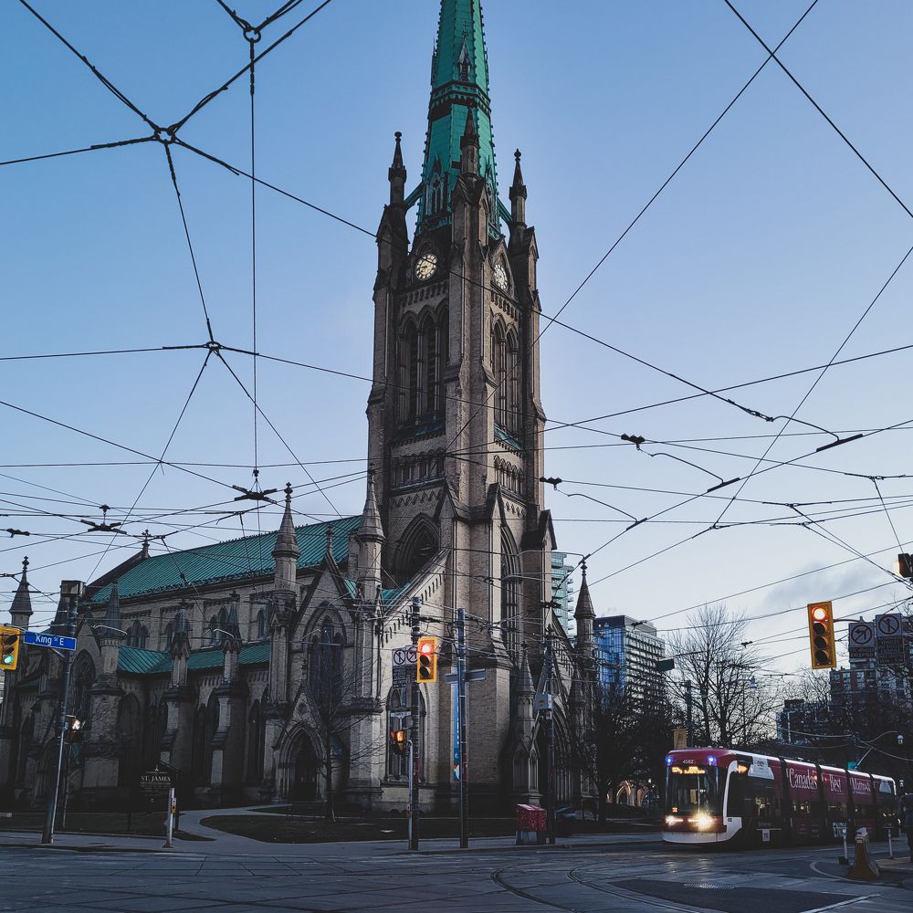 Photograph by Greg Noakes