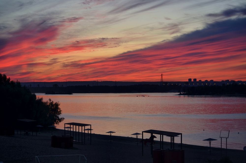 Photograph by Наталья Иванова