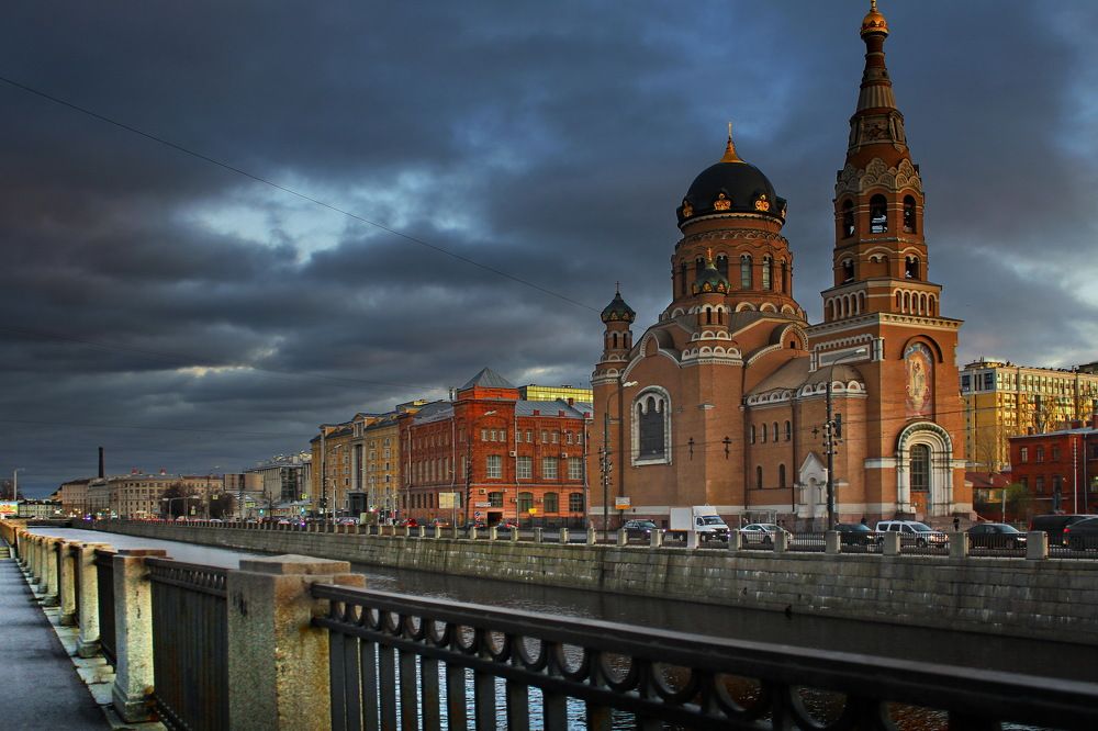 Photograph by Александр Алабушев