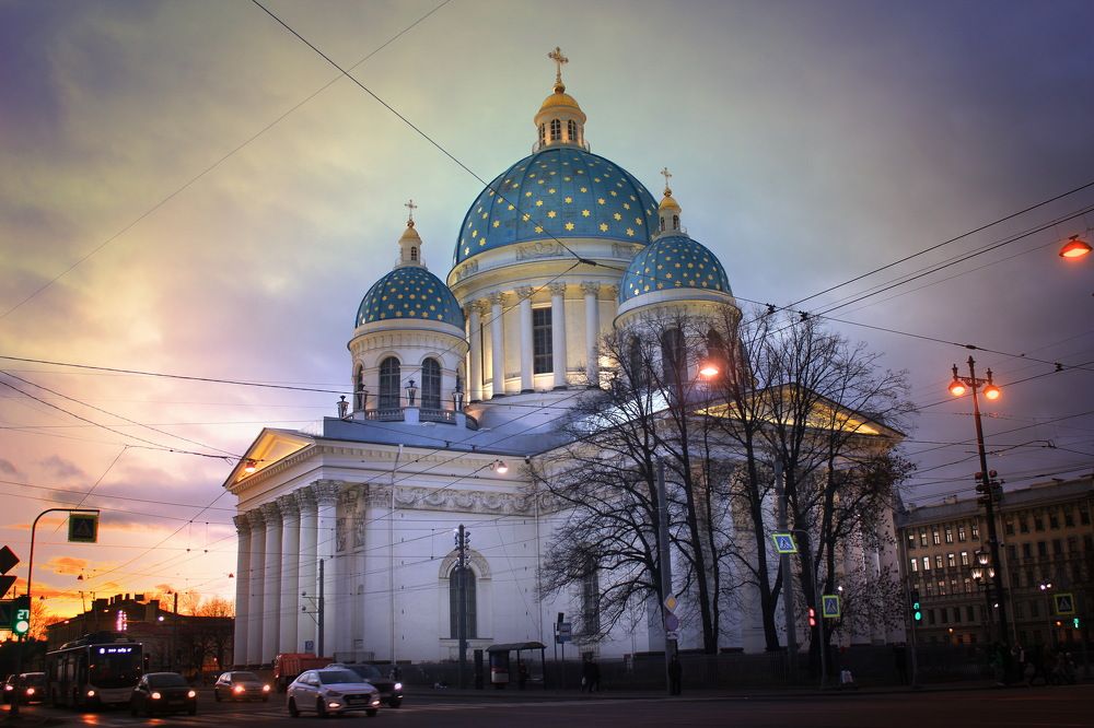 Photograph by Александр Алабушев