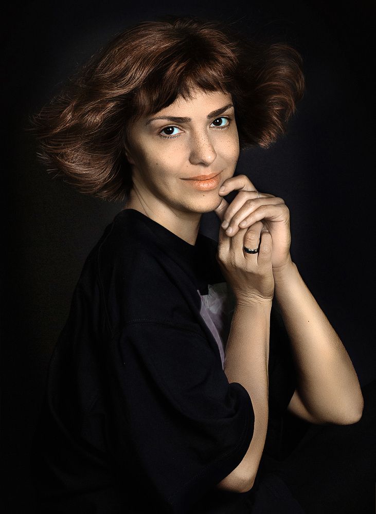 Photograph by Ирина Лаврова