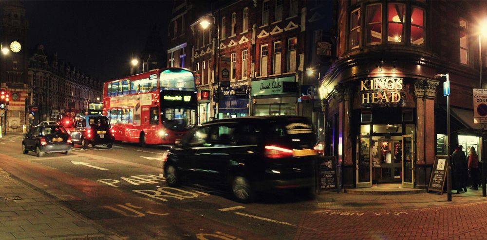 Photograph by Владимир Гречанинов