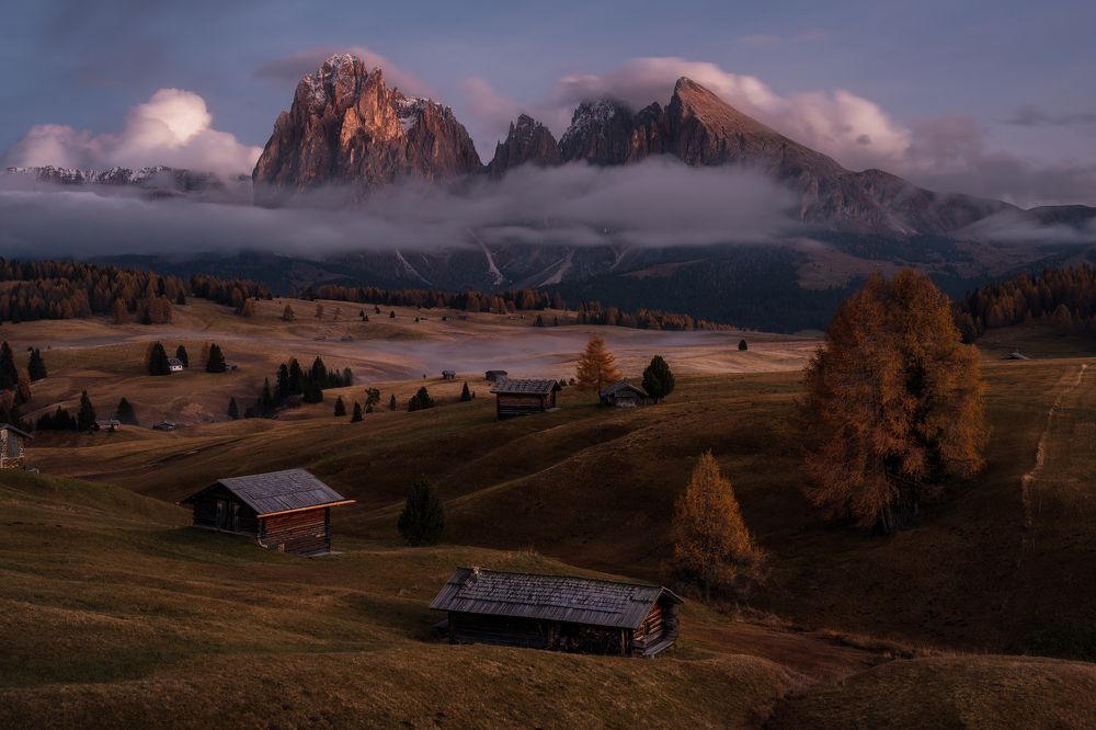 Photograph by Slavi Donev