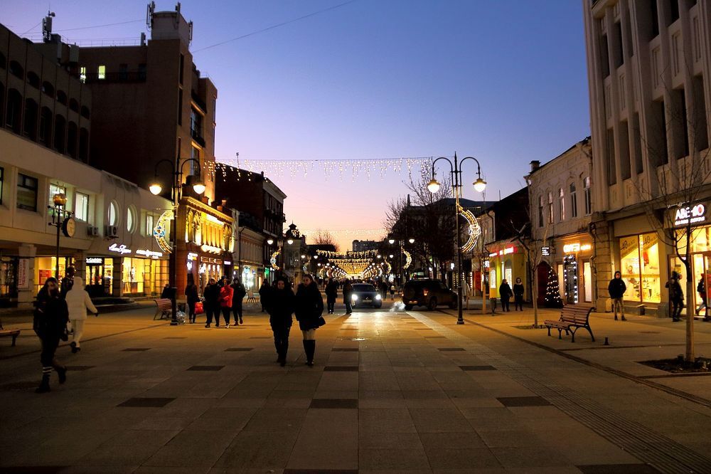 Photograph by Юрий Варюхин