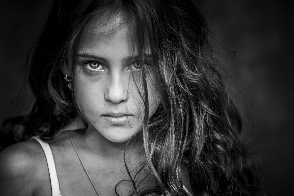 Photograph by Helena Ivanova