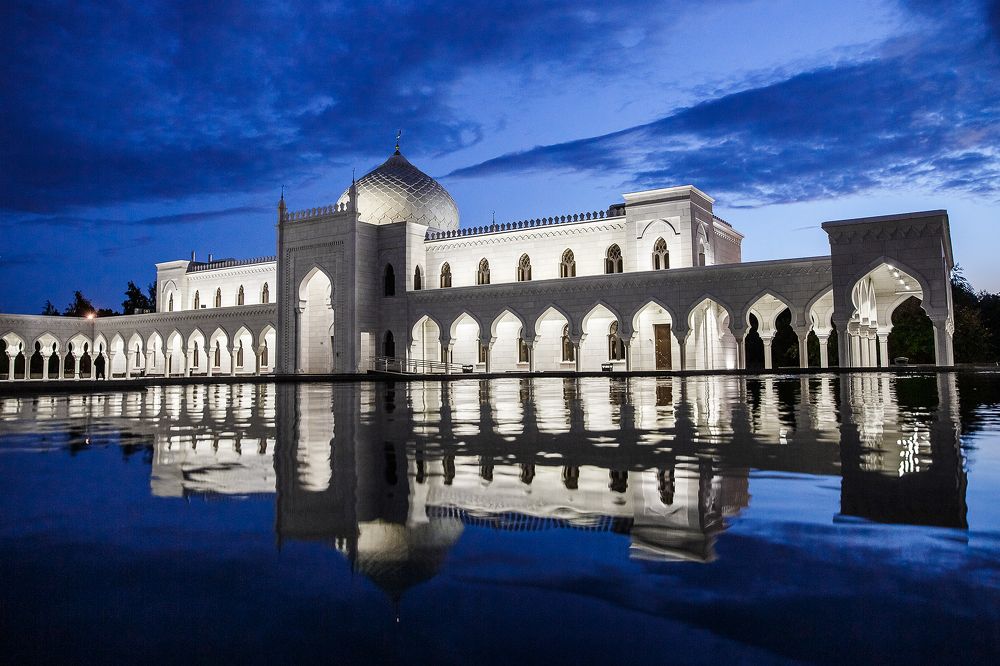 Фотография автора Чумаков Павел