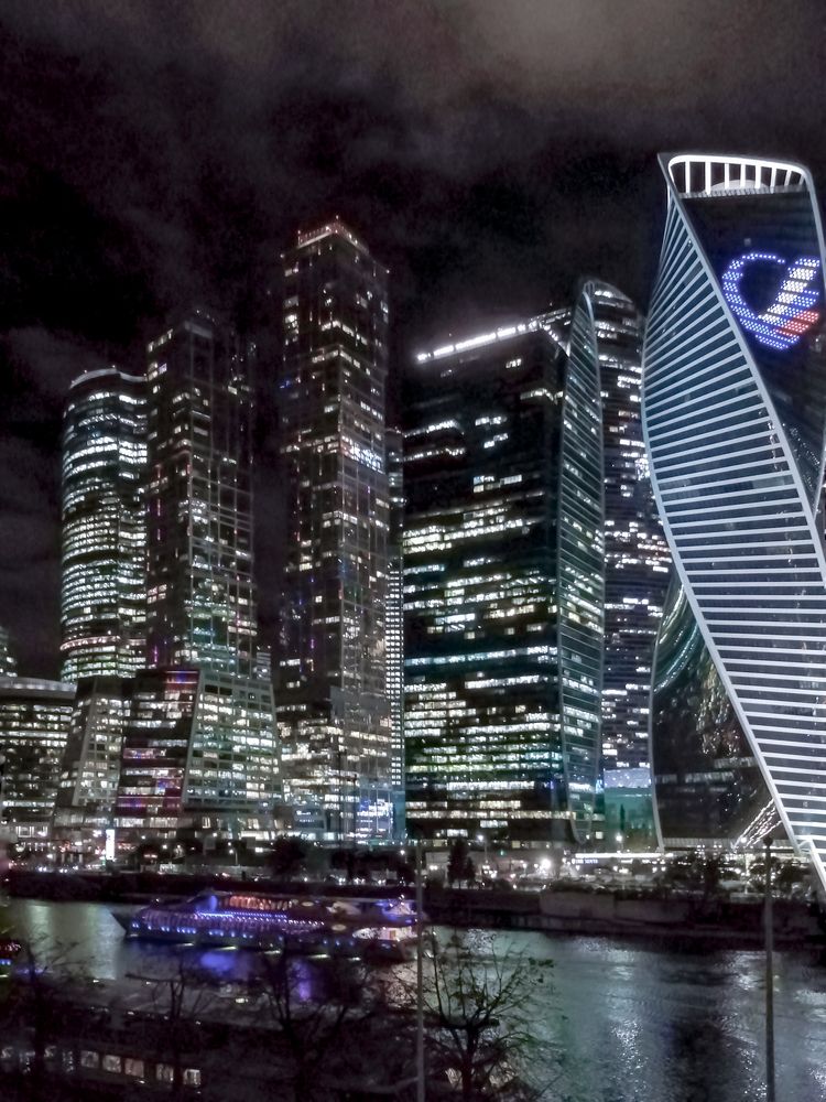 Photograph by Ольга Мокрова